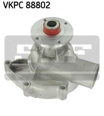 SKF VKPC 88802 Водяной насос для BMW 7 (Бмв 7) SKF VKPC 88802 Водяной насос для BMW 7 (Бмв 7)
