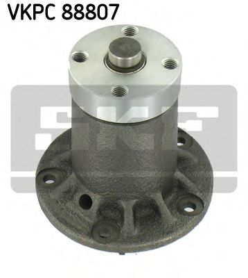 SKF VKPC 88807 Водяной насос для MERCEDES-BENZ G-CLASS (Мэрcэдэс-бэнз Ж класс) SKF VKPC 88807 Водяной насос для MERCEDES-BENZ G-CLASS (Мэрcэдэс-бэнз Ж класс)