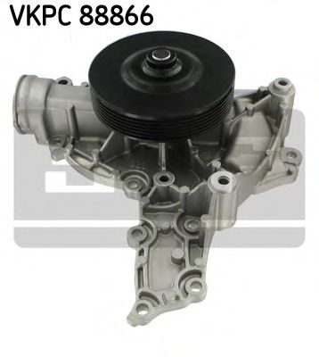SKF VKPC 88866 Водяной насос для MERCEDESBENZ (Мерседес бенц) SKF VKPC 88866 Водяной насос для MERCEDESBENZ (Мерседес бенц)