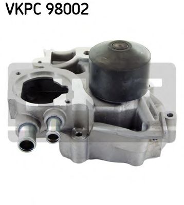 SKF VKPC 98002 Водяной насос для SUBARU LEGACY V (Субару Легаси 5) SKF VKPC 98002 Водяной насос для SUBARU LEGACY V (Субару Легаси 5)