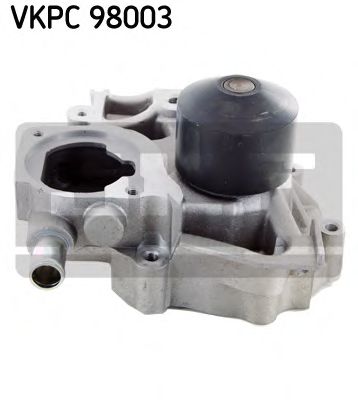 SKF VKPC 98003 Водяной насос для SUBARU LEGACY V (Субару Легаси 5) SKF VKPC 98003 Водяной насос для SUBARU LEGACY V (Субару Легаси 5)