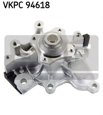 SKF VKPC 94618 Водяной насос для MAZDA (Мазда) SKF VKPC 94618 Водяной насос для MAZDA (Мазда)