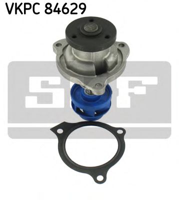 SKF VKPC 84629 Водяной насос для FORD KA (Форд Ка) SKF VKPC 84629 Водяной насос для FORD KA (Форд Ка)