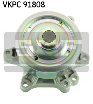 SKF VKPC 91808 Водяной насос для TOYOTA MR 2 III (Тойота/тоета Мр 2 3)