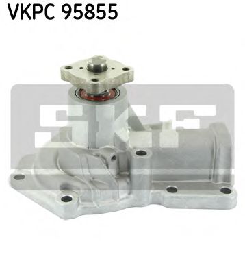 SKF VKPC 95855 Водяной насос для HYUNDAI H-1 / STAREX (Хендай Н1 / старэx) SKF VKPC 95855 Водяной насос для HYUNDAI H-1 / STAREX (Хендай Н1 / старэx)