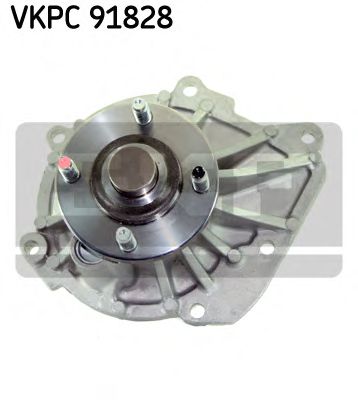 SKF VKPC 91828 Водяной насос для TOYOTA 4 RUNNER (Тойота/тоета 4 руннэр) SKF VKPC 91828 Водяной насос для TOYOTA 4 RUNNER (Тойота/тоета 4 руннэр)