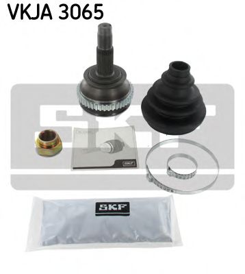 SKF VKJA 3065 Шарнирный комплект, приводной вал для ALFA-ROMEO (Алфа-ромэо) SKF VKJA 3065 Шарнирный комплект, приводной вал для ALFA-ROMEO (Алфа-ромэо)