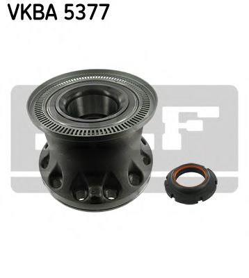 SKF VKBA 5377 Комплект подшипника ступицы колеса для MAN NL (Ман Нл) SKF VKBA 5377 Комплект подшипника ступицы колеса для MAN NL (Ман Нл)