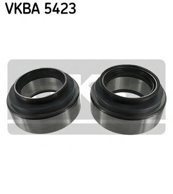 SKF VKBA 5423 Комплект подшипника ступицы колеса для VOLVO 9700 (Вольво 9700) SKF VKBA 5423 Комплект подшипника ступицы колеса для VOLVO 9700 (Вольво 9700)