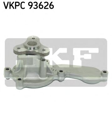 SKF VKPC 93626 Водяной насос для HONDA FIT III (Хонда Фит 3) SKF VKPC 93626 Водяной насос для HONDA FIT III (Хонда Фит 3)