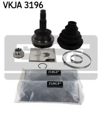 SKF VKJA 3196 Шарнирный комплект, приводной вал для LANCIA (Лансиа/лянча) SKF VKJA 3196 Шарнирный комплект, приводной вал для LANCIA (Лансиа/лянча)