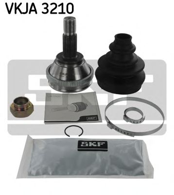 SKF VKJA 3210 Шарнирный комплект, приводной вал для LANCIA (Лансиа/лянча) SKF VKJA 3210 Шарнирный комплект, приводной вал для LANCIA (Лансиа/лянча)