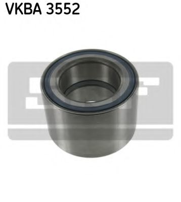 SKF VKBA 3552 Комплект подшипника ступицы колеса для RENAULT TRUCKS D (Рено трак Д) SKF VKBA 3552 Комплект подшипника ступицы колеса для RENAULT TRUCKS D (Рено трак Д)