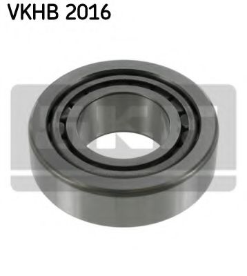 SKF VKHB 2016 Подшипник ступицы колеса для DAF LF 45 (Даф Лф 45) SKF VKHB 2016 Подшипник ступицы колеса для DAF LF 45 (Даф Лф 45)