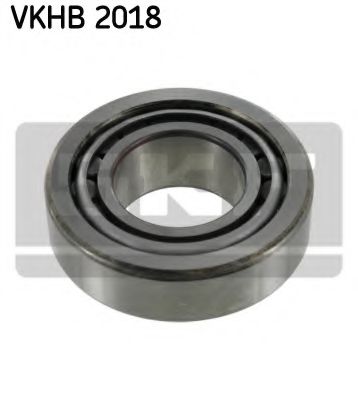 SKF VKHB 2018 Подшипник ступицы колеса для MAN (Ман) SKF VKHB 2018 Подшипник ступицы колеса для MAN (Ман)