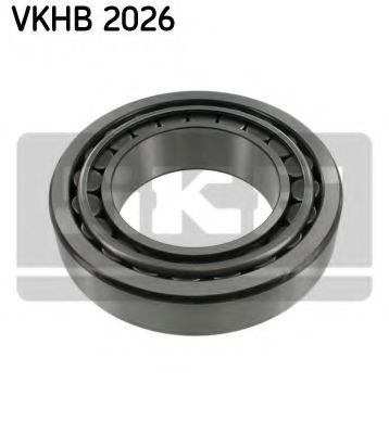 SKF VKHB 2026 Подшипник ступицы колеса для SCANIA 3 (Сканиа 3) SKF VKHB 2026 Подшипник ступицы колеса для SCANIA 3 (Сканиа 3)