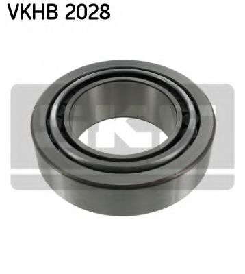 SKF VKHB 2028 Подшипник ступицы колеса для SCANIA 3 (Сканиа 3) SKF VKHB 2028 Подшипник ступицы колеса для SCANIA 3 (Сканиа 3)
