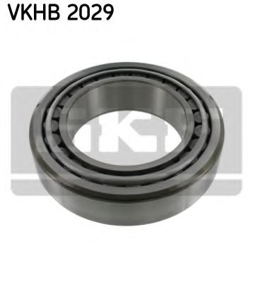SKF VKHB 2029 Подшипник ступицы колеса для SCANIA P,G,R,T (Сканиа П,г,р,т) SKF VKHB 2029 Подшипник ступицы колеса для SCANIA P,G,R,T (Сканиа П,г,р,т)