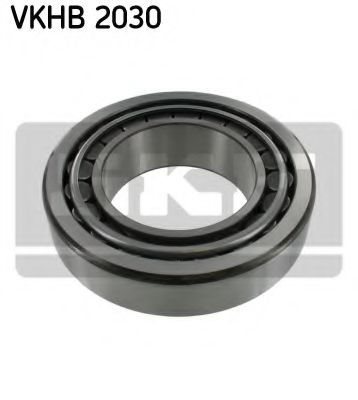 SKF VKHB 2030 Подшипник ступицы колеса для SCANIA 3 (Сканиа 3) SKF VKHB 2030 Подшипник ступицы колеса для SCANIA 3 (Сканиа 3)