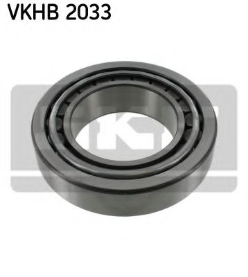 SKF VKHB 2033 Подшипник ступицы колеса для SCANIA 3 (Сканиа 3) SKF VKHB 2033 Подшипник ступицы колеса для SCANIA 3 (Сканиа 3)