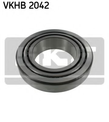 SKF VKHB 2042 Подшипник ступицы колеса для VOLVO F 16 (Вольво Ф 16) SKF VKHB 2042 Подшипник ступицы колеса для VOLVO F 16 (Вольво Ф 16)