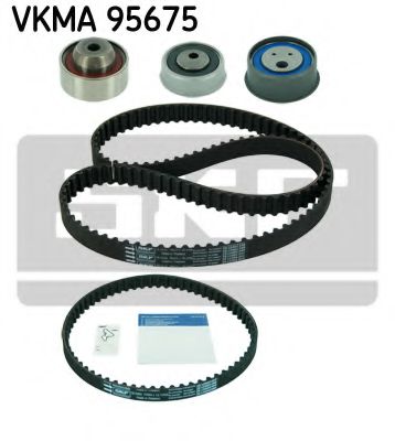 SKF VKMA 95675 Комплект ремня ГРМ для MITSUBISHI GRANDIS (Митсубиши/митсубиси Грандис) SKF VKMA 95675 Комплект ремня ГРМ для MITSUBISHI GRANDIS (Митсубиши/митсубиси Грандис)