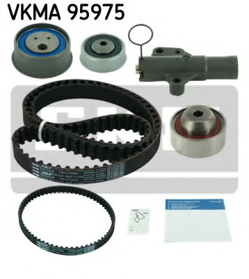 SKF VKMA 95975 Комплект ремня ГРМ для MITSUBISHI GRANDIS (Митсубиши/митсубиси Грандис) SKF VKMA 95975 Комплект ремня ГРМ для MITSUBISHI GRANDIS (Митсубиши/митсубиси Грандис)