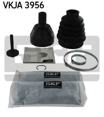 SKF VKJA 3956 Шарнирный комплект, приводной вал для VOLVO (Вольво) SKF VKJA 3956 Шарнирный комплект, приводной вал для VOLVO (Вольво)