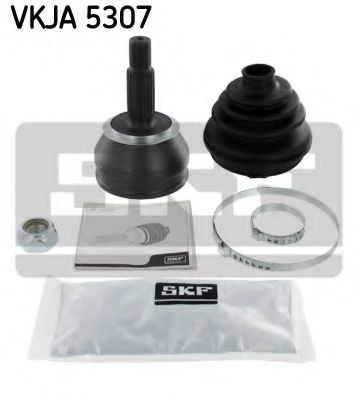 SKF VKJA 5307 Шарнирный комплект, приводной вал для RENAULT ESPACE (Рено Эспаcэ) SKF VKJA 5307 Шарнирный комплект, приводной вал для RENAULT ESPACE (Рено Эспаcэ)