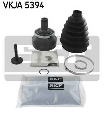 SKF VKJA 5394 Шарнирный комплект, приводной вал для VOLVO (Вольво) SKF VKJA 5394 Шарнирный комплект, приводной вал для VOLVO (Вольво)
