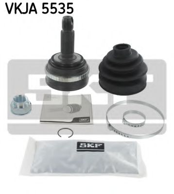 SKF VKJA 5535 Шарнирный комплект, приводной вал для HONDA SHUTTLE (Хонда Шуттлэ) SKF VKJA 5535 Шарнирный комплект, приводной вал для HONDA SHUTTLE (Хонда Шуттлэ)