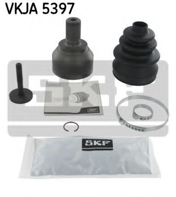 SKF VKJA 5397 Шарнирный комплект, приводной вал для MAZDA AXELA (Мазда Аxэла) SKF VKJA 5397 Шарнирный комплект, приводной вал для MAZDA AXELA (Мазда Аxэла)