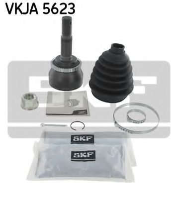 SKF VKJA 5623 Шарнирный комплект, приводной вал для HONDA PRELUDE III (Хонда Прэлудэ 3) SKF VKJA 5623 Шарнирный комплект, приводной вал для HONDA PRELUDE III (Хонда Прэлудэ 3)
