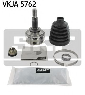 SKF VKJA 5762 Шарнирный комплект, приводной вал для RENAULT (Рено) SKF VKJA 5762 Шарнирный комплект, приводной вал для RENAULT (Рено)