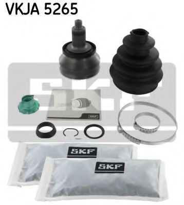 SKF VKJA 5265 Шарнирный комплект, приводной вал для AUDI A2 (Ауди А2) SKF VKJA 5265 Шарнирный комплект, приводной вал для AUDI A2 (Ауди А2)