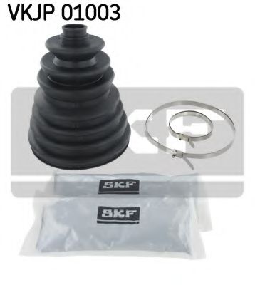 SKF VKJP 01003 Комплект пылника, приводной вал для VOLKSWAGEN T4 (Фольксваген Т4) SKF VKJP 01003 Комплект пылника, приводной вал для VOLKSWAGEN T4 (Фольксваген Т4)