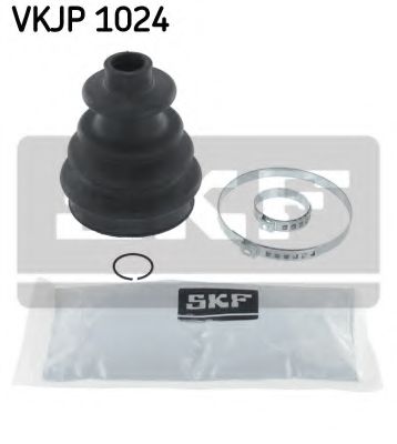 SKF VKJP 1024 Комплект пылника, приводной вал для FORD FIESTA (Форд Фиэста) SKF VKJP 1024 Комплект пылника, приводной вал для FORD FIESTA (Форд Фиэста)