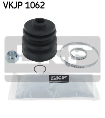 SKF VKJP 1062 Комплект пылника, приводной вал для MAZDA 626 II (Мазда 626 2) SKF VKJP 1062 Комплект пылника, приводной вал для MAZDA 626 II (Мазда 626 2)