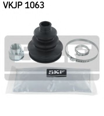 SKF VKJP 1063 Комплект пылника, приводной вал для FIAT MAREA (Фиат Мареа) SKF VKJP 1063 Комплект пылника, приводной вал для FIAT MAREA (Фиат Мареа)