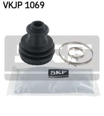 SKF VKJP 1069 Комплект пылника, приводной вал для PEUGEOT 309 II (Пежо 309 2) SKF VKJP 1069 Комплект пылника, приводной вал для PEUGEOT 309 II (Пежо 309 2)