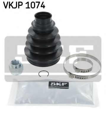SKF VKJP 1074 Комплект пылника, приводной вал для PEUGEOT 207 (Пежо 207) SKF VKJP 1074 Комплект пылника, приводной вал для PEUGEOT 207 (Пежо 207)