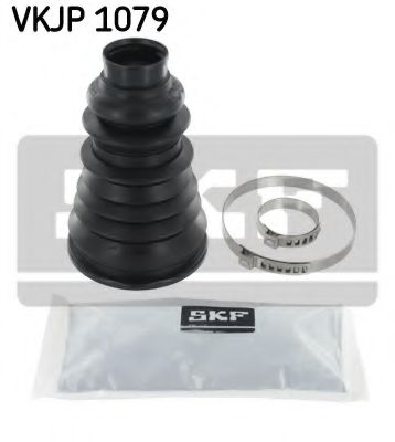 SKF VKJP 1079 Комплект пылника, приводной вал для RENAULT SUPER 5 (Рено Супэр 5) SKF VKJP 1079 Комплект пылника, приводной вал для RENAULT SUPER 5 (Рено Супэр 5)