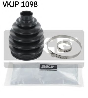 SKF VKJP 1098 Комплект пылника, приводной вал для FORD MONDEO (Форд Мондэо) SKF VKJP 1098 Комплект пылника, приводной вал для FORD MONDEO (Форд Мондэо)
