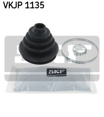 SKF VKJP 1135 Комплект пылника, приводной вал для SEAT (Сеат) SKF VKJP 1135 Комплект пылника, приводной вал для SEAT (Сеат)
