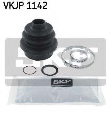SKF VKJP 1142 Комплект пылника, приводной вал для BMW 5 (Бмв 5) SKF VKJP 1142 Комплект пылника, приводной вал для BMW 5 (Бмв 5)