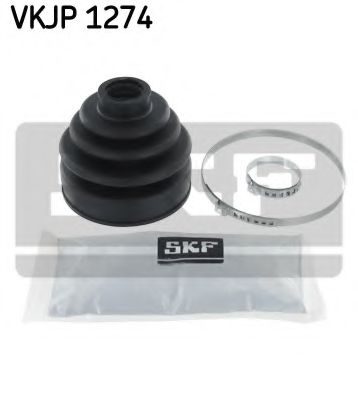 SKF VKJP 1274 Комплект пылника, приводной вал для HONDA PRELUDE III (Хонда Прэлудэ 3) SKF VKJP 1274 Комплект пылника, приводной вал для HONDA PRELUDE III (Хонда Прэлудэ 3)