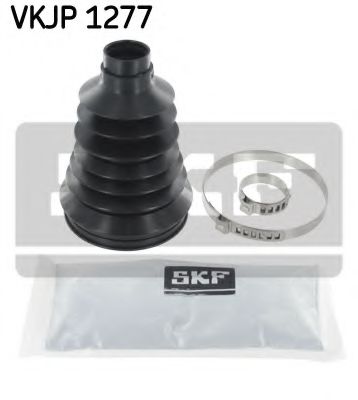 SKF VKJP 1277 Комплект пылника, приводной вал для RENAULT CLIO I (Рено Cлио и) SKF VKJP 1277 Комплект пылника, приводной вал для RENAULT CLIO I (Рено Cлио и)