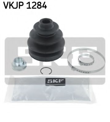 SKF VKJP 1284 Комплект пылника, приводной вал для NISSAN PRIMERA (Ниссан Примера) SKF VKJP 1284 Комплект пылника, приводной вал для NISSAN PRIMERA (Ниссан Примера)