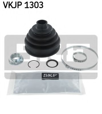 SKF VKJP 1303 Комплект пылника, приводной вал для BMW (Бмв) SKF VKJP 1303 Комплект пылника, приводной вал для BMW (Бмв)
