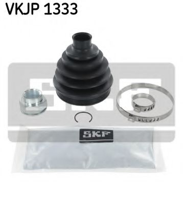 SKF VKJP 1333 Комплект пылника, приводной вал для FIAT 500 C (Фиат 500 c) SKF VKJP 1333 Комплект пылника, приводной вал для FIAT 500 C (Фиат 500 c)